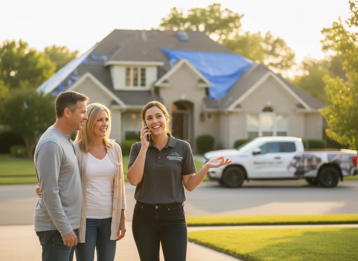 Emergency Roof Repair Clear Lake, MN FAQs